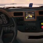 Peterbilt 5674