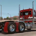 Peterbilt 5675