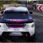 Peugeot 208 R4 - Ján Kundlák2