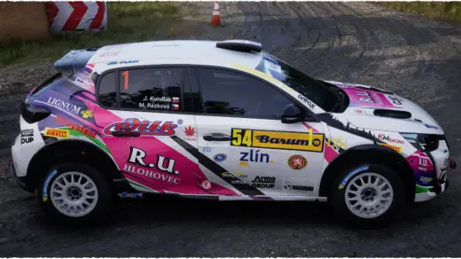 Peugeot 208 R4 - Ján Kundlák3