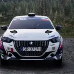 Peugeot 208 R4 - Ján Kundlák5