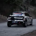 Peugeot 208 Rally 41