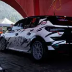 Peugeot 208 Rally 42