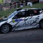 Peugeot 208 Rally 43