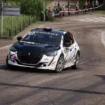 Peugeot 208 Rally 44