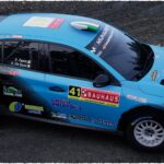 Peugeot 208 Rally4 Mattia Zanin6