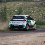 Peugeot 208 Rally41