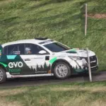 Peugeot 208 Rally42