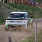 Peugeot 208 Rally44