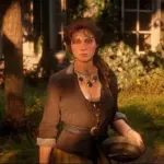 Playable Mary Beth