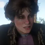 Playable Mary Beth2