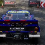 Porsche 992 livery - Sebastien Loeb2