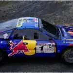 Porsche 992 livery - Sebastien Loeb3