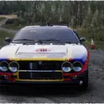 Porsche 992 livery - Sebastien Loeb4