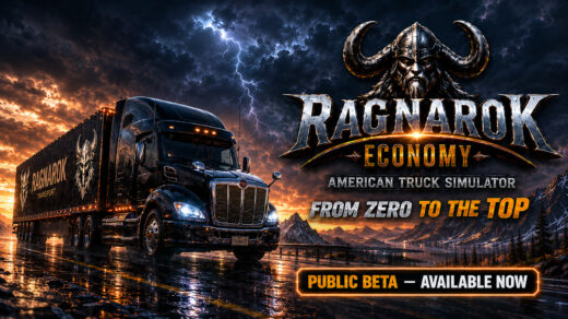 RAGNAROK Economy