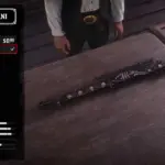 RDR2 Online Weapons Variants and Accessories - CI2