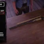 RDR2 Online Weapons Variants and Accessories - CI3