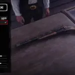 RDR2 Online Weapons Variants and Accessories - CI5