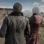 RE9 Characters Pack4