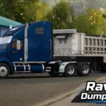 Ravens Dump Trailer2