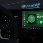 Real CarPlay Mod3