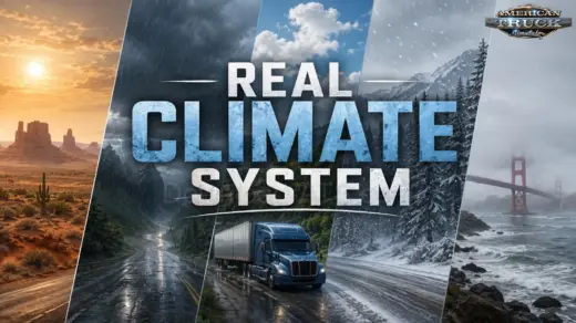 Real Climate System