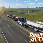 RealRoads AI Traffic Medium2