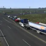 RealRoads AI Traffic Medium4