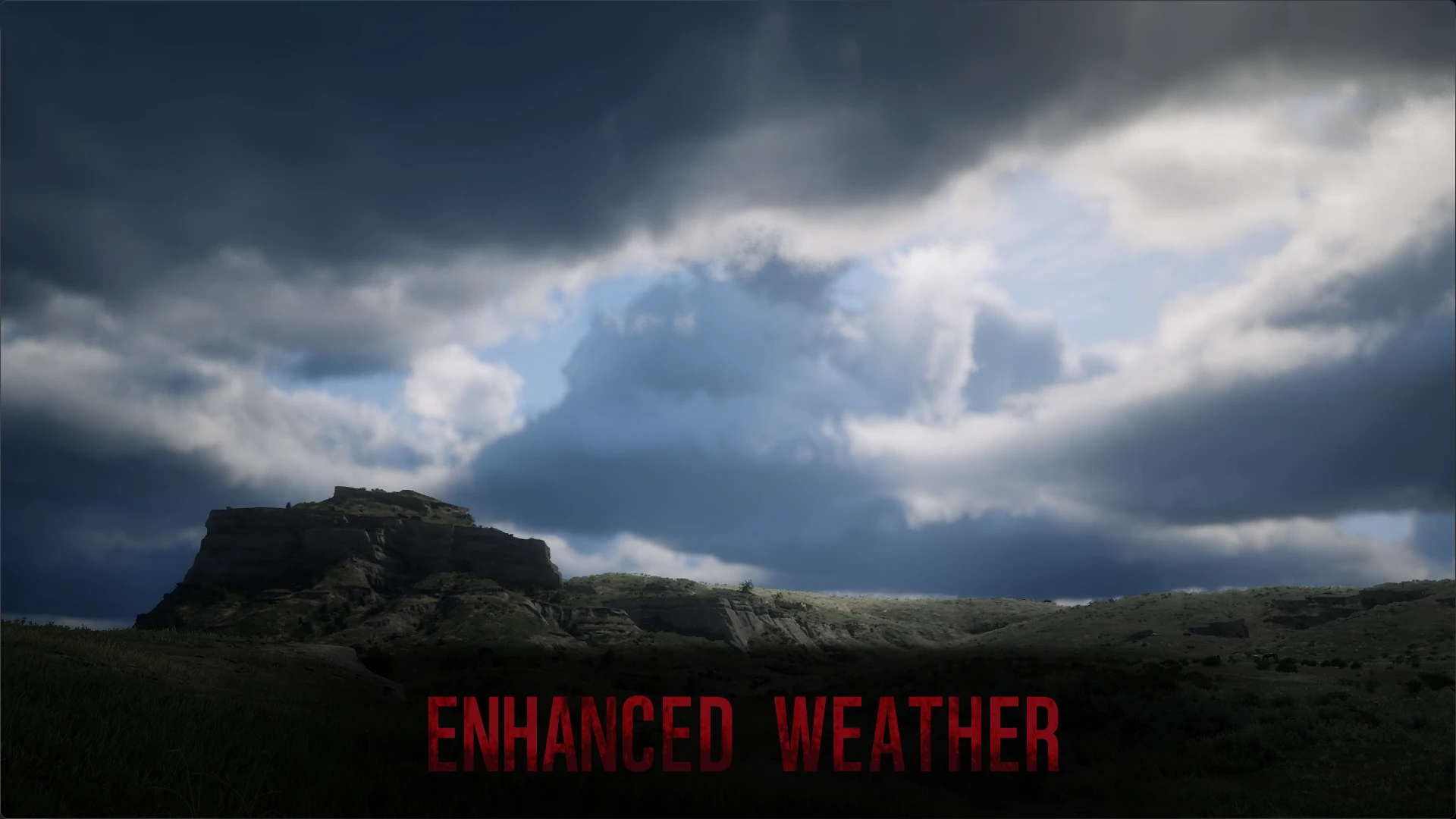 Realistic Weather