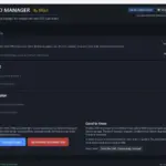 SCS Mod MAanager2