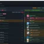 SCS Mod MAanager3