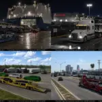 SUN VALLEY CAR CARRIER TRAILER2