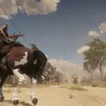 SaddleGuard - Mounted Horse Cover and Combat System2