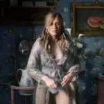 Sadie Adler - Lingerie Collection2