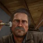 Shaving Animations Restored