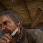 Shaving Animations Restored2