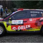 Skoda Fabia RS Rally2 48 - Martin Prokop2