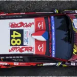 Skoda Fabia RS Rally2 48 - Martin Prokop5