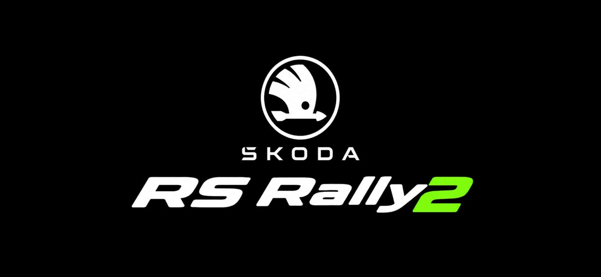 Skoda Fabia Rally 2 Central Dashboard