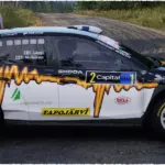 Škoda Fabia Rally2 evo - Esapekka Lappi4