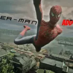 Spiderman