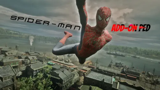 Spiderman
