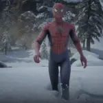 Spiderman2