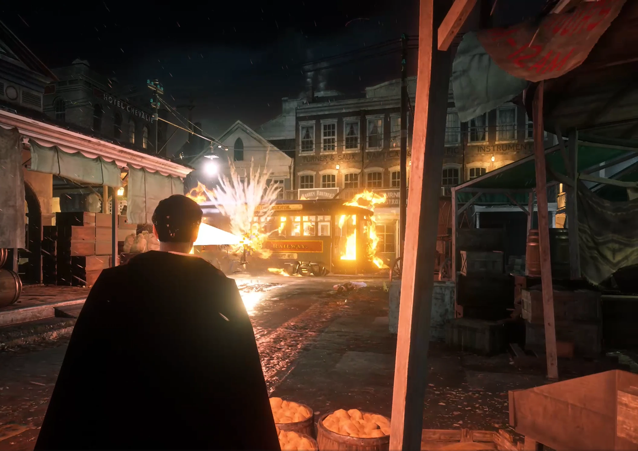 Superman mod