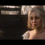 Sydney Sweeney as Karen3
