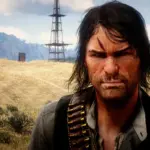 TAA Blur Fix Config - DLSS Alternative5