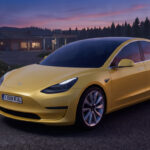 Tesla Model 3 Performance 2018 v2.3