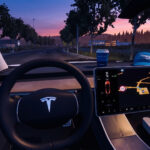 Tesla Model 3 Performance 2018 v2.33