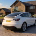 Tesla Model Y 20222
