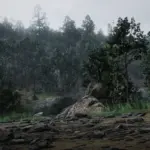 The Last Of Us Part II Reshade3